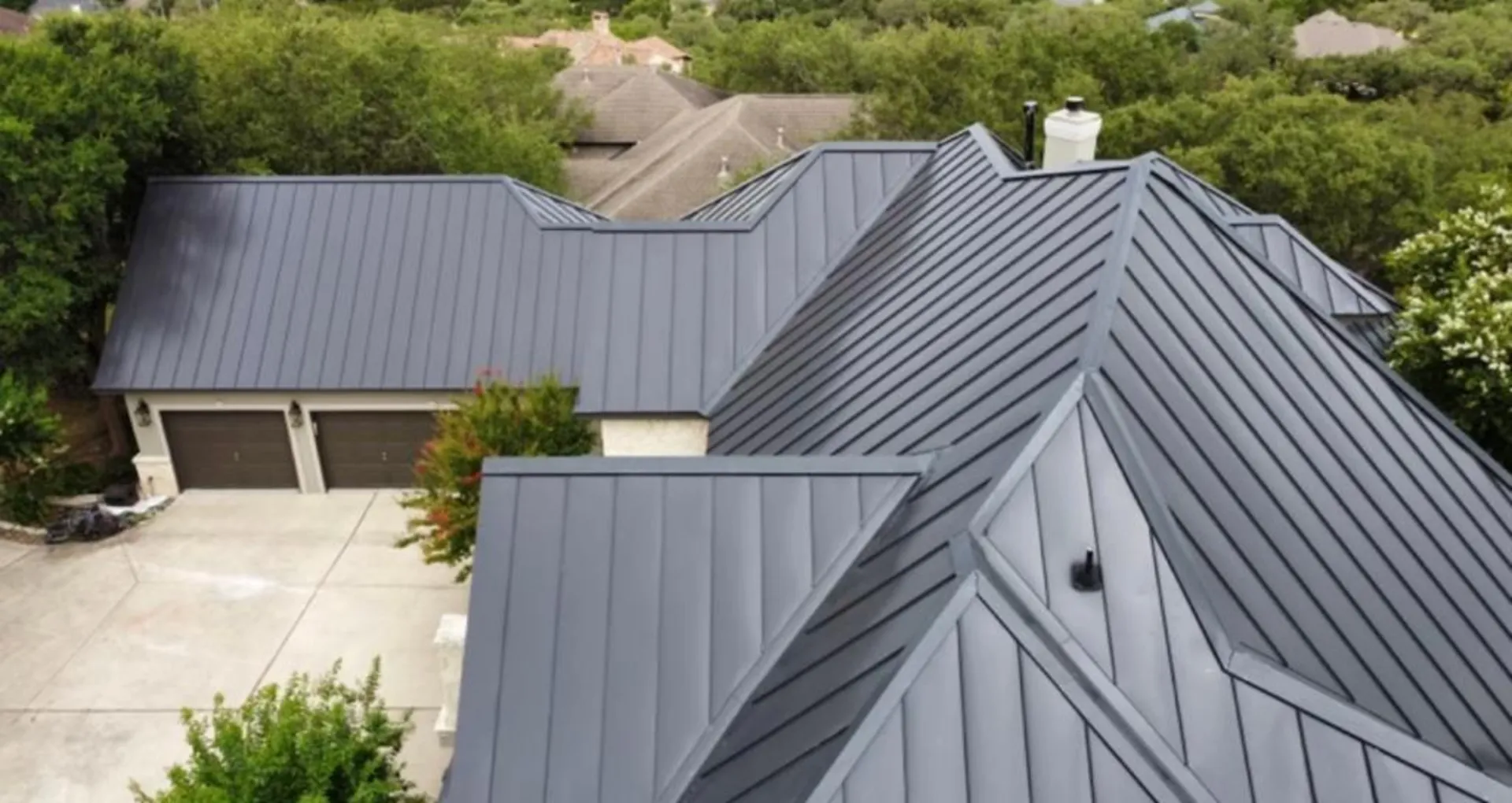 Metal Roofing services in Mount Carmel, PA